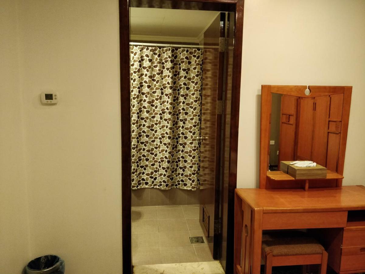 Tanal Serviced Apartments Эль-Хубар Экстерьер фото