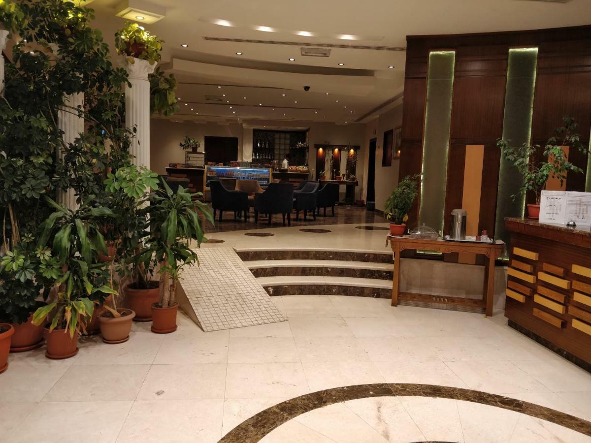 Tanal Serviced Apartments Эль-Хубар Экстерьер фото