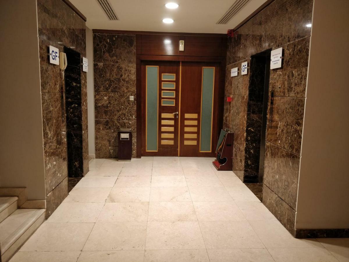Tanal Serviced Apartments Эль-Хубар Экстерьер фото